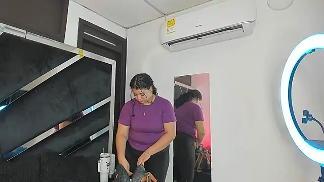 Snapshot of Rubyxht chatting on 9, 2, 2026 Rubyxht online show from 9, 2, 2026