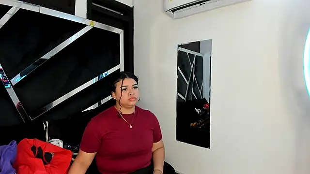 Snapshot of Rubyxht chatting on 13, 2, 2026 Rubyxht online show from 13, 2, 2026