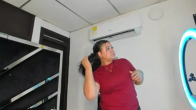 Snapshot of Rubyxht chatting on 20, 2, 2026 Rubyxht online show from 20, 2, 2026