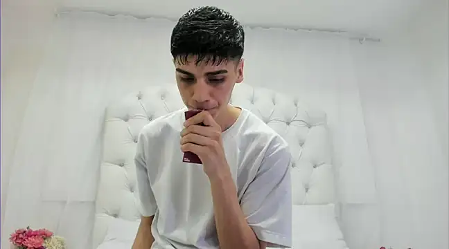 frank jhonsson online show from 27, 2, 2025