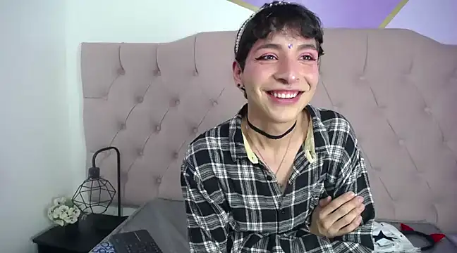 Snapshot of Damiian21_ chatting on 5, 3, 2025 Damiian21 online show from 5, 3, 2025