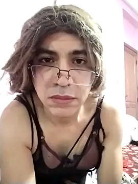 sexytranscasa online show from 6, 4, 2026