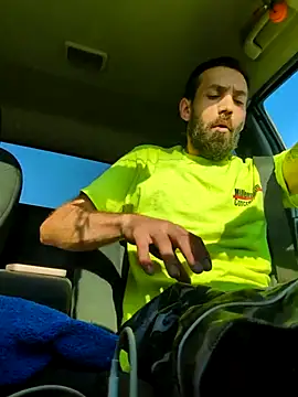 QueenM3 online show from 4, 10, 2025