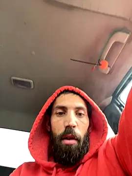 QueenM3 online show from 19, 10, 2025