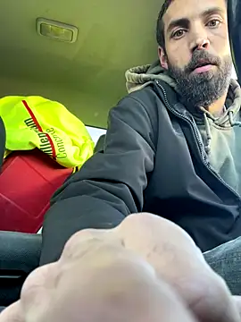 QueenM3 online show from 27, 10, 2025