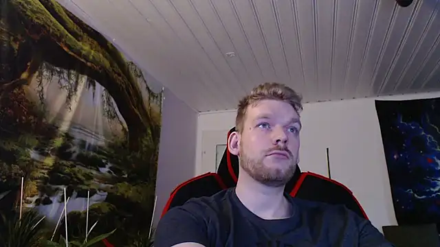 Justforfunc123 online show from 15, 11, 2025