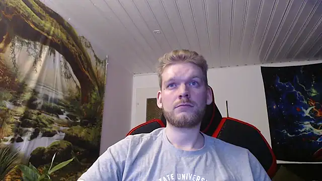 Justforfunc123 online show from 28, 11, 2025