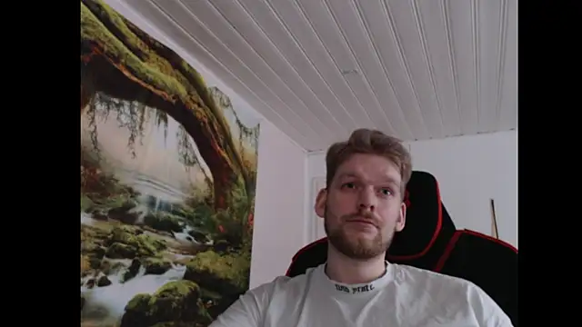 Justforfunc123 online show from 13, 2, 2026