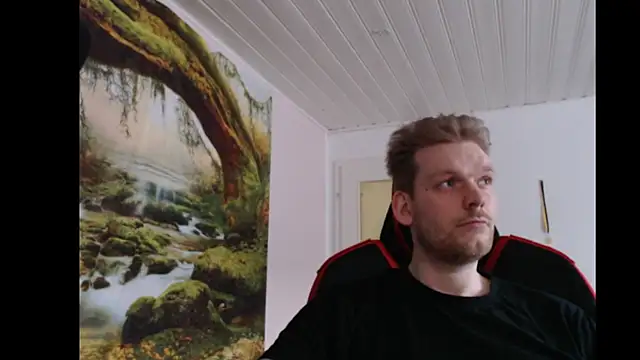 Justforfunc123 online show from 30, 3, 2026