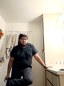 Bigdaddy-Marc online show from 10, 10, 2025