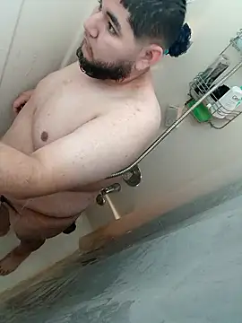 Bigdaddy-Marc online show from 6, 4, 2026