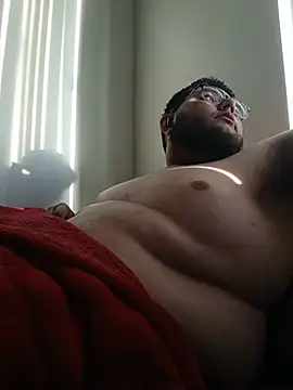 Snapshot of Bigdaddy-Marc chatting on 19, 5, 2026 Bigdaddy-Marc online show from 19, 5, 2026
