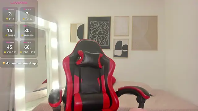 camille1310 online show from 24, 4, 2026