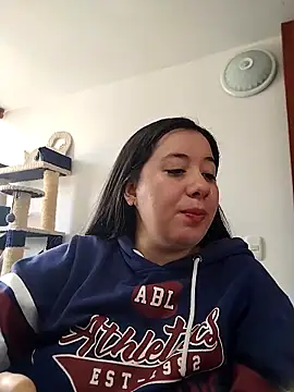 sweetie  annieee online show from 11, 9, 2025