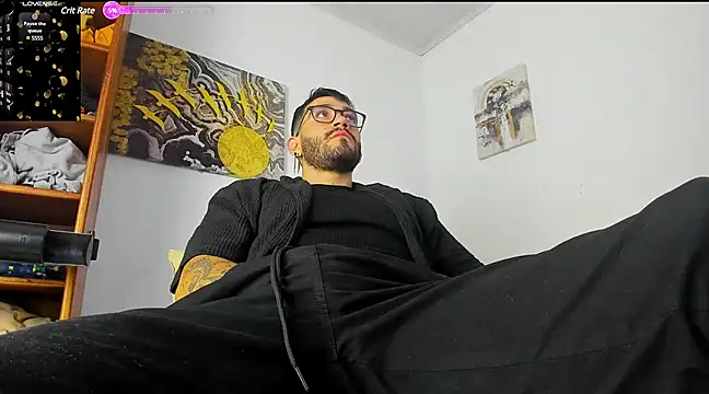 jeyco santino online show from 9, 3, 2025