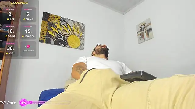 jeyco santino online show from 9, 9, 2025