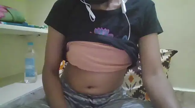 Snapshot of cutee_telugu chatting on 18, 2, 2025 cutee telugu online show from 18, 2, 2025