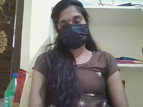 Snapshot of cutee_telugu chatting on 24, 2, 2025 cutee telugu online show from 24, 2, 2025