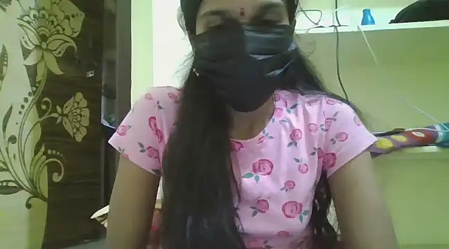 Snapshot of cutee_telugu chatting on 4, 3, 2025 cutee telugu online show from 4, 3, 2025