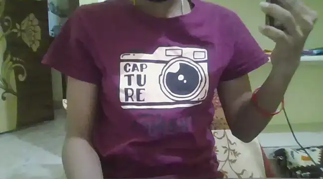Snapshot of cutee_telugu chatting on 6, 3, 2025 cutee telugu online show from 6, 3, 2025