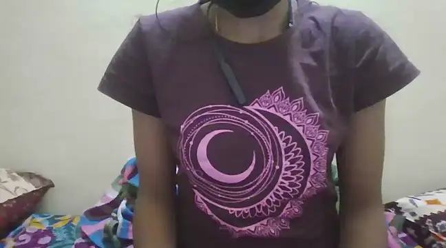 Snapshot of cutee_telugu chatting on 10, 3, 2025 cutee telugu online show from 10, 3, 2025