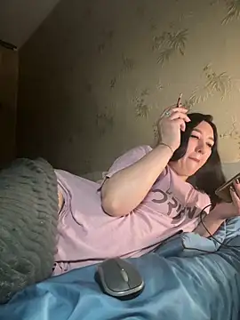 Naughtbaby 2025 online show from 11, 11, 2025