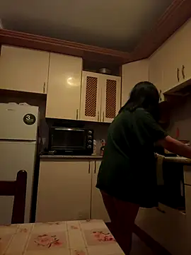 Naughtbaby 2025 online show from 20, 11, 2025