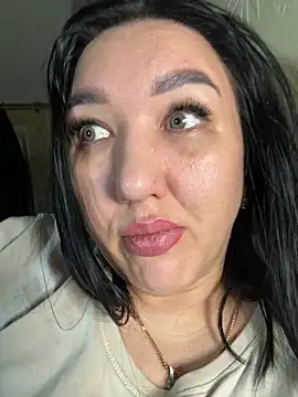 Naughtbaby 2025 online show from 25, 11, 2025