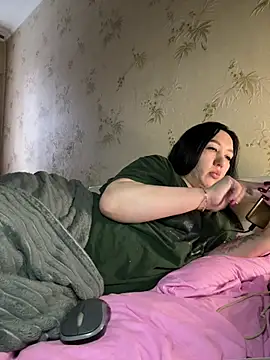 Naughtbaby 2025 online show from 12, 2, 2026