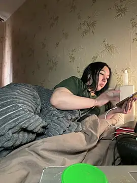 Naughtbaby 2025 online show from 27, 3, 2026