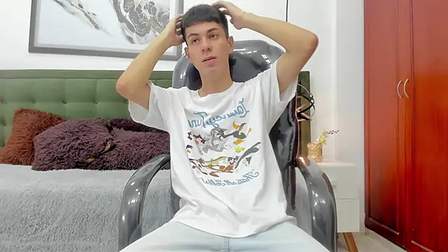 Johann sex online show from 11, 2, 2026