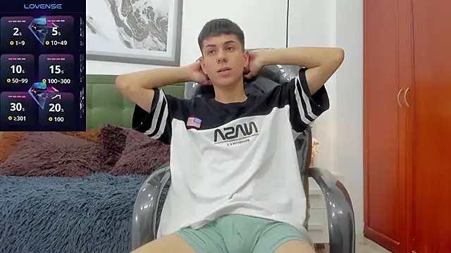 Johann sex online show from 10, 3, 2026