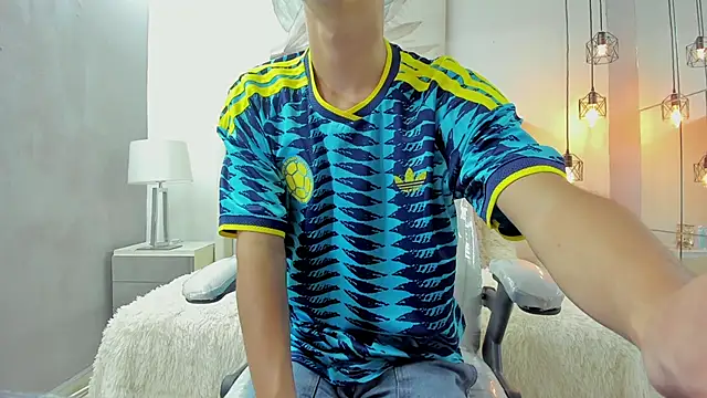 Johann sex online show from 7, 7, 2026
