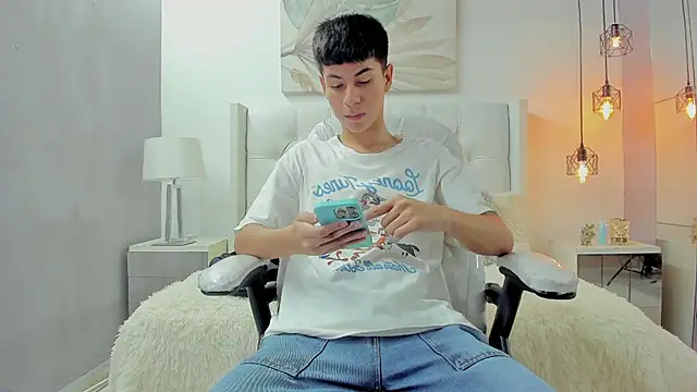 Johann sex online show from 12, 7, 2026