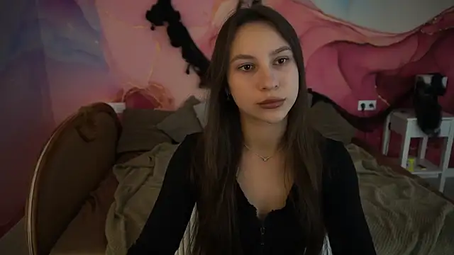 PaigePrado online show from 31, 10, 2025