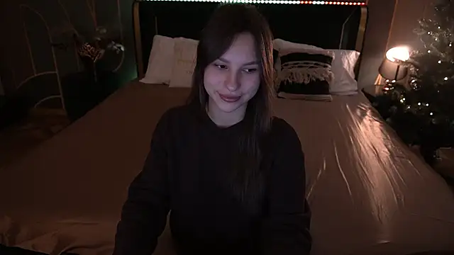 PaigePrado online show from 22, 12, 2025