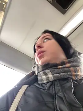 AlishaPrettyBlade online show from 25, 2, 2025