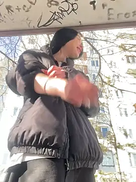 AlishaPrettyBlade online show from 16, 3, 2025