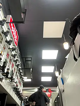 AlishaPrettyBlade online show from 9, 10, 2025