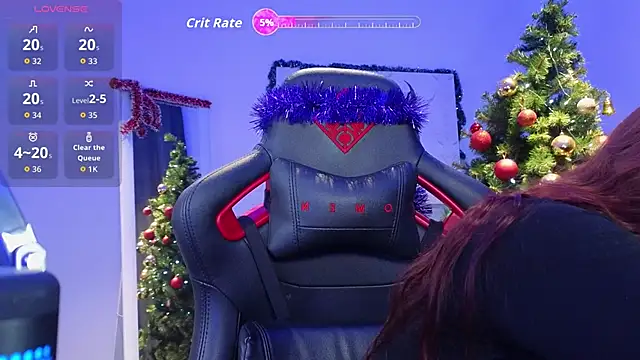 AshleySkott  online show from 8, 1, 2026