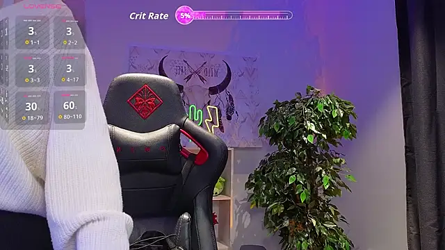 AshleySkott  online show from 6, 2, 2026