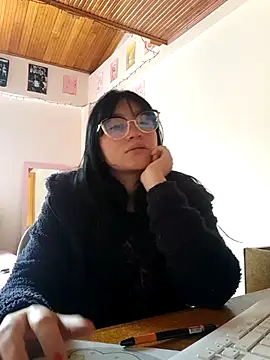 Arielle lov online show from 23, 10, 2025