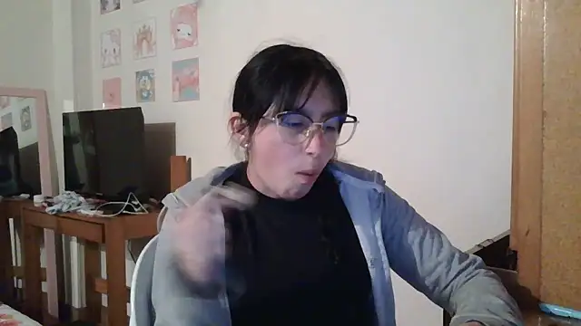 Arielle lov online show from 30, 10, 2025