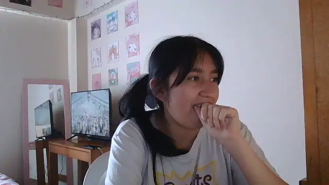 Arielle lov online show from 6, 11, 2025