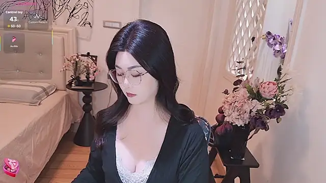 Tingdie online show from 20, 10, 2025