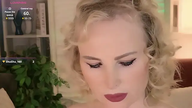 Sandra Kind online show from 19, 7, 2026