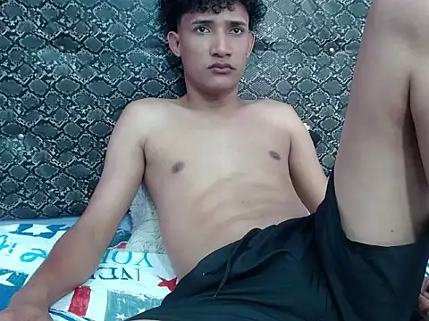 Boy coll online show from 2, 10, 2025