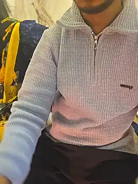 RealcoupleP online show from 11, 1, 2026