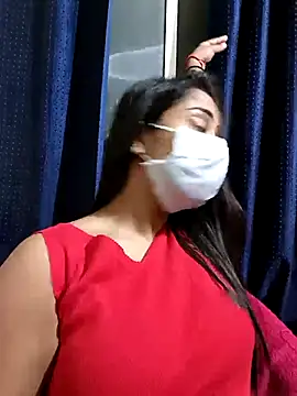 Snapshot of COZY_ROZI chatting on 19, 2, 2025 COZY ROZI online show from 19, 2, 2025
