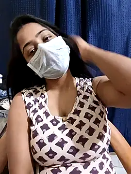 Snapshot of COZY_ROZI chatting on 2, 3, 2025 COZY ROZI online show from 2, 3, 2025